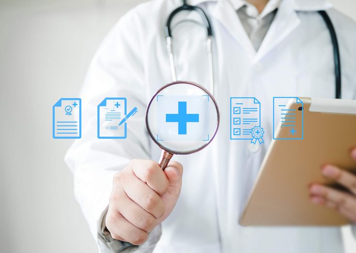 Risk Management in Healthcare CRM