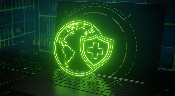 Data Security in Healthcare CRM: What You Need to Know