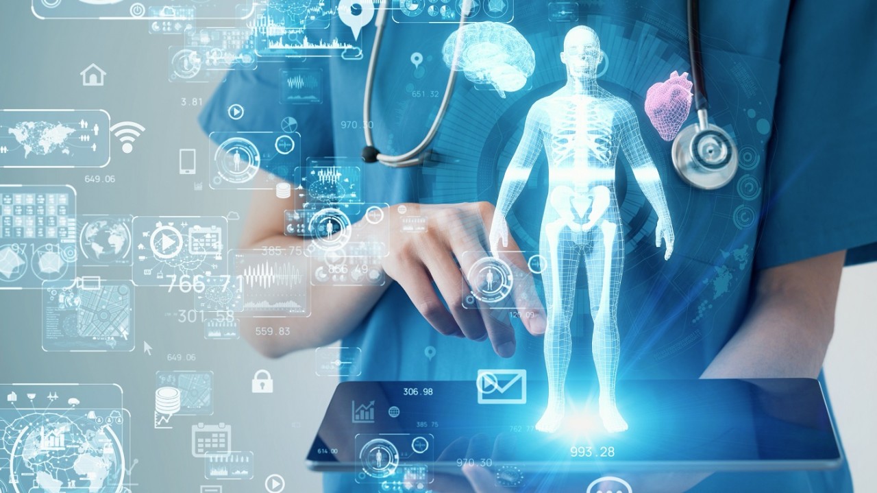 The Future of Medical CRM in Oman
