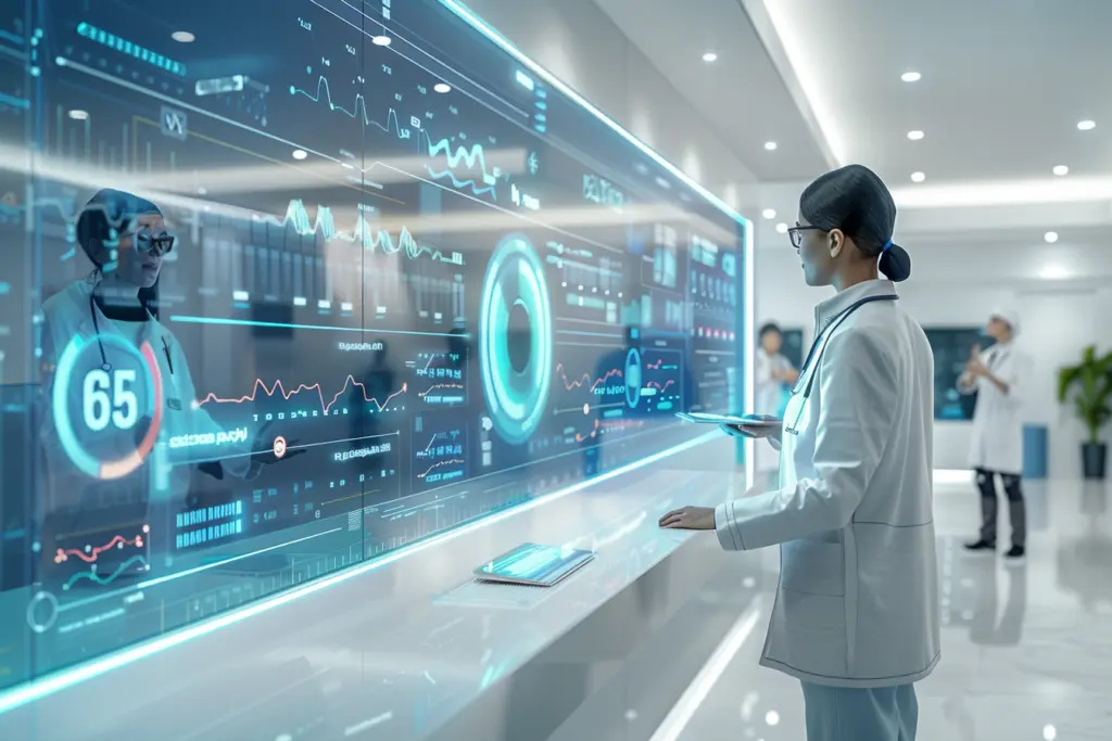 How Healthcare CRM Enhances Telemedicine Platform Integration