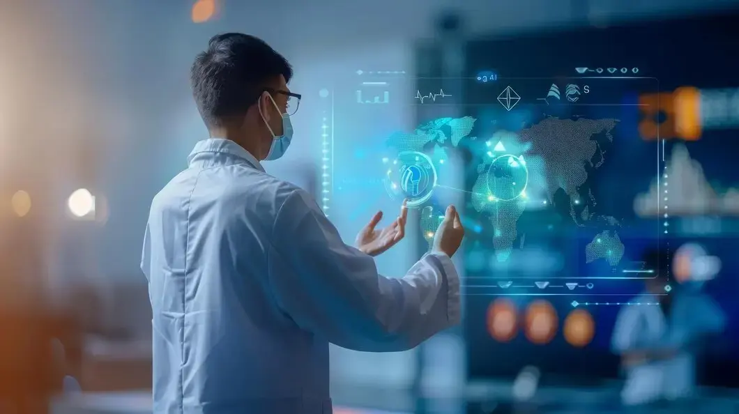 Healthcare CRM for Tracking Patient Satisfaction Over Time