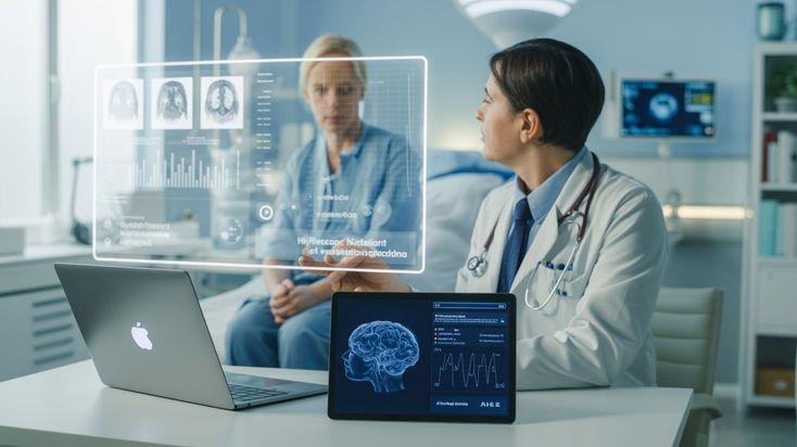 Why Small Clinics Need Healthcare CRM Software