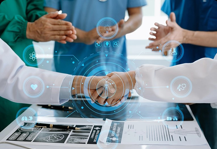 Supporting Oman’s Healthcare Growth