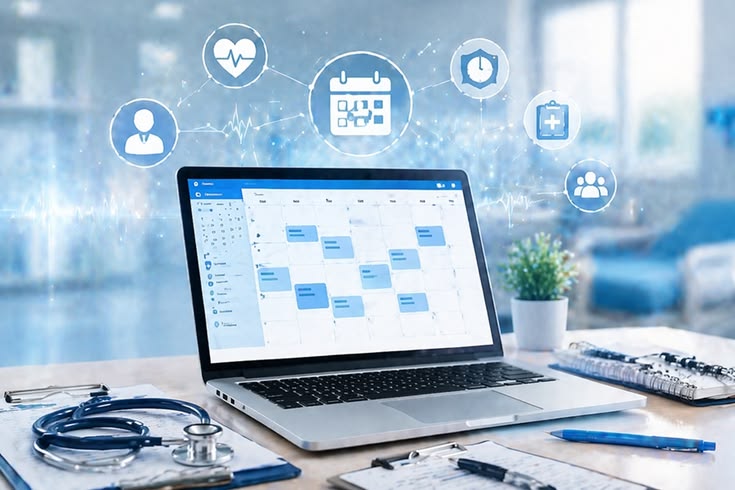Benefits of Mobile-Friendly Healthcare CRM Software