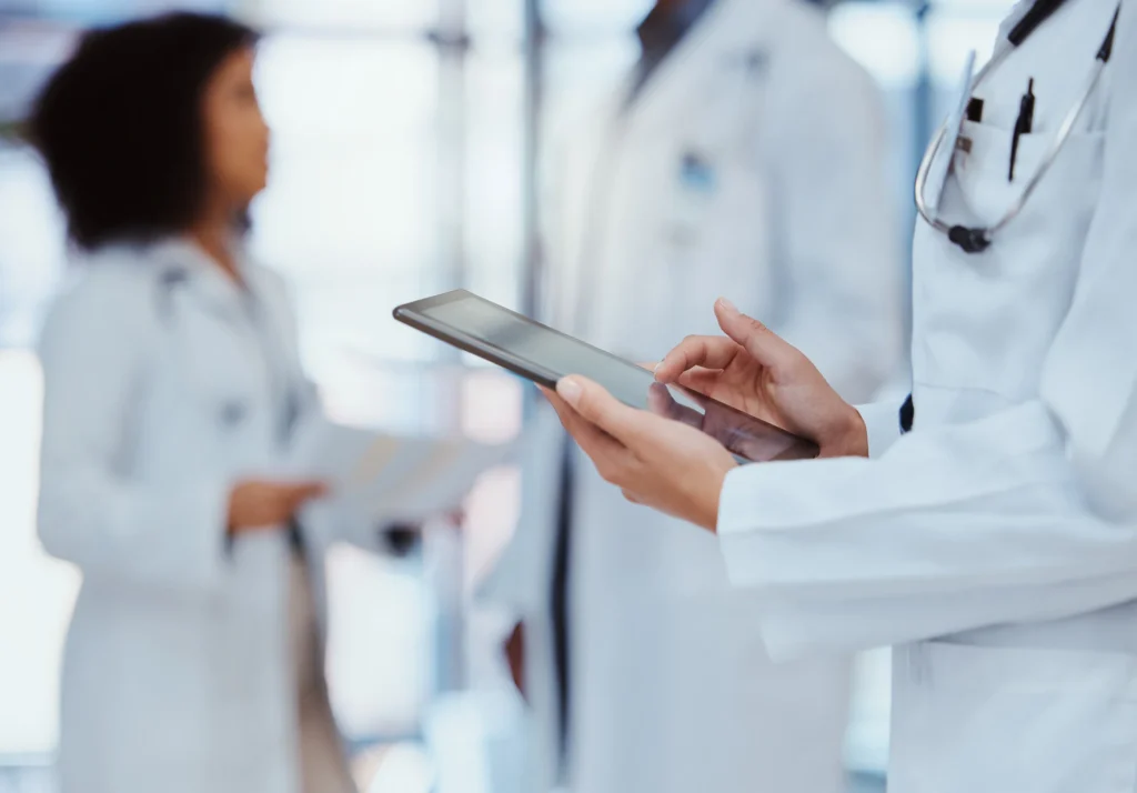 Hospital Information System