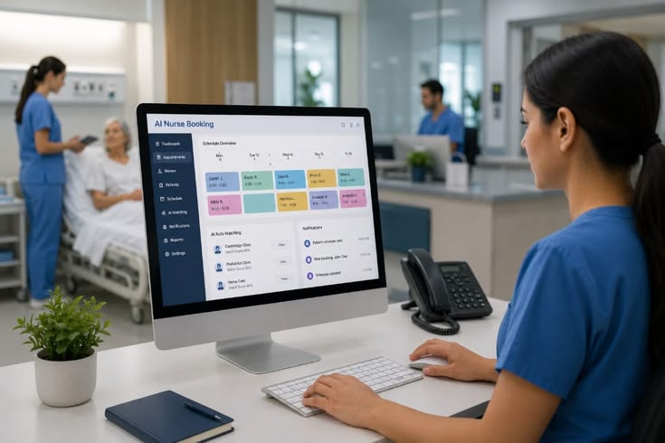 Choosing the Right Clinic Software for Your Practice