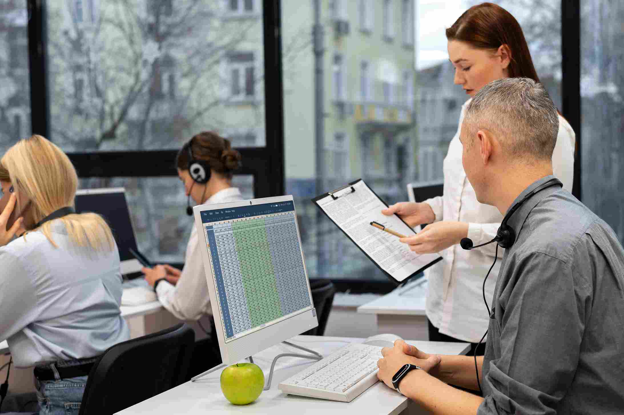 Why Hospitals Need Modern Information Systems