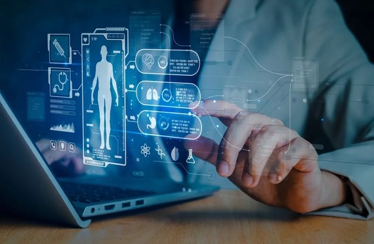 The Role of Technology in Modern Healthcare