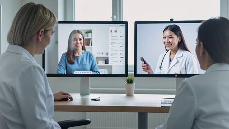 Strategies to Improve Patient Satisfaction with Technology