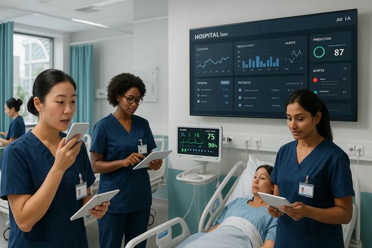Telehealth Benefits for Patients and Providers