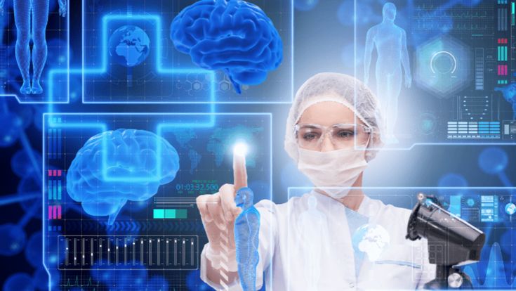 Why Healthcare Technology Platforms Are Essential for Growth