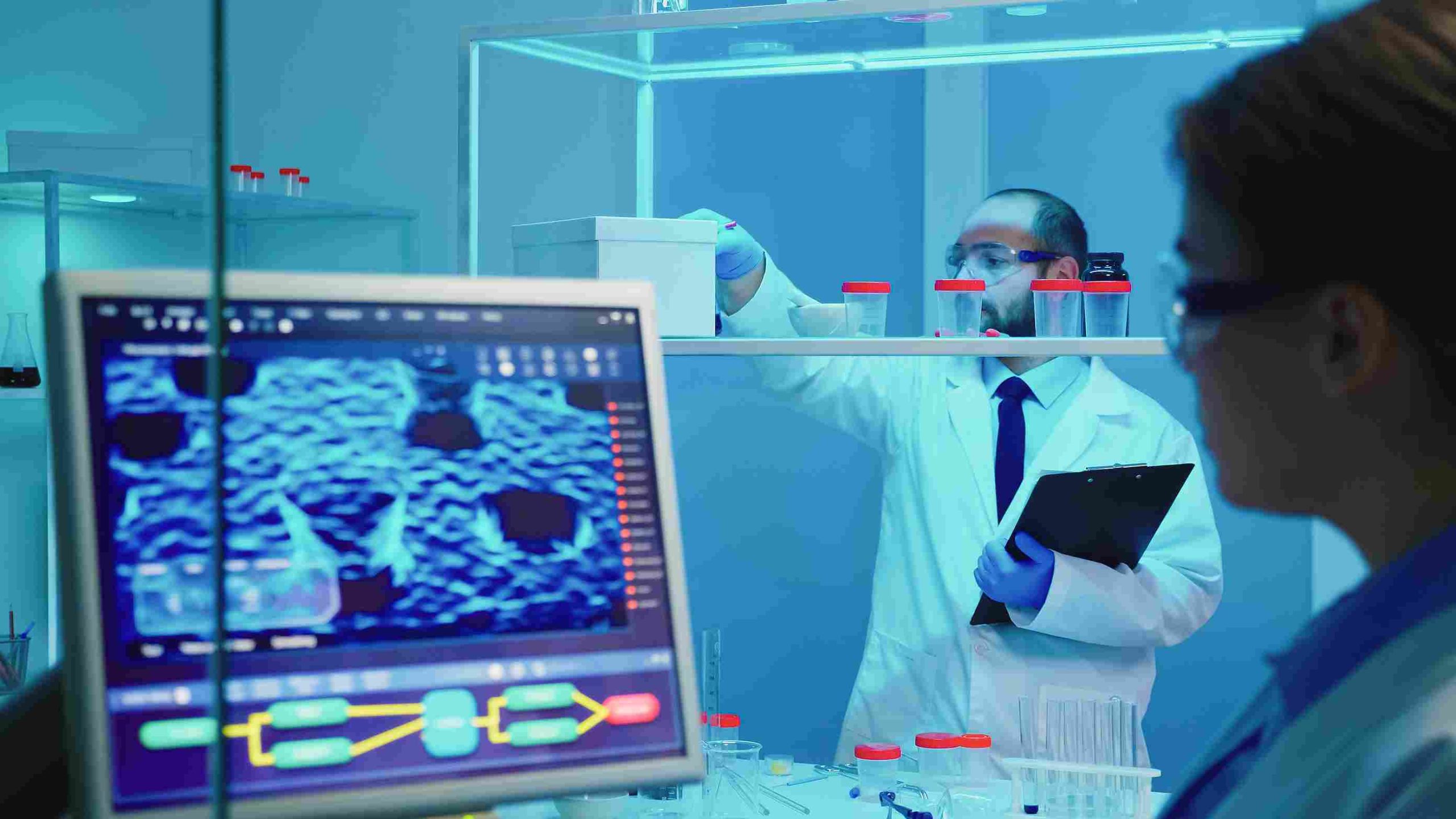 Benefits of Hospital Information Systems