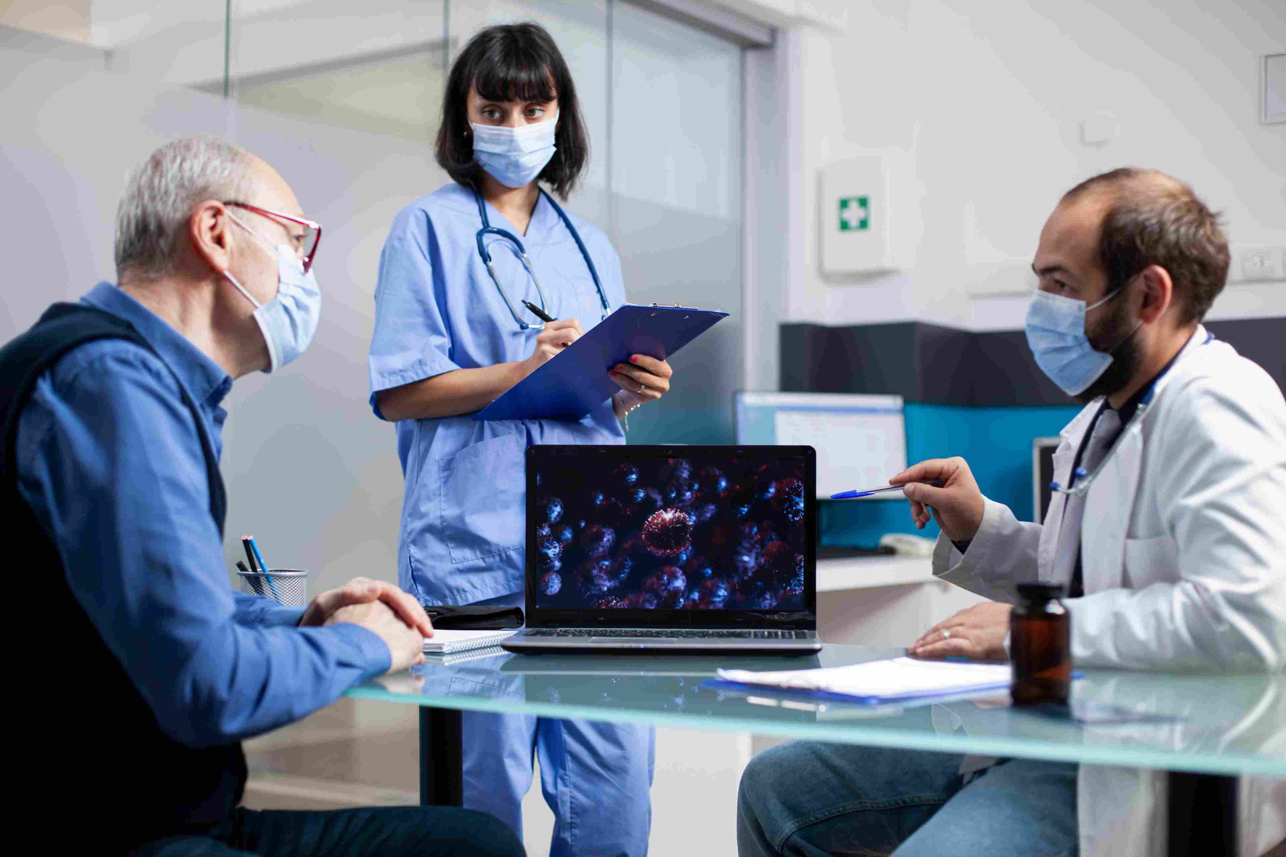 Benefits of Patient Engagement Platforms