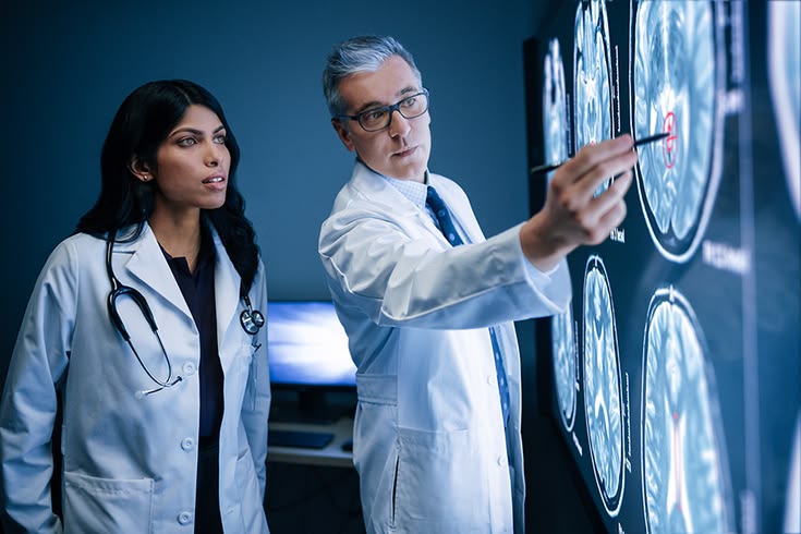 Personalized Healthcare Marketing with AI