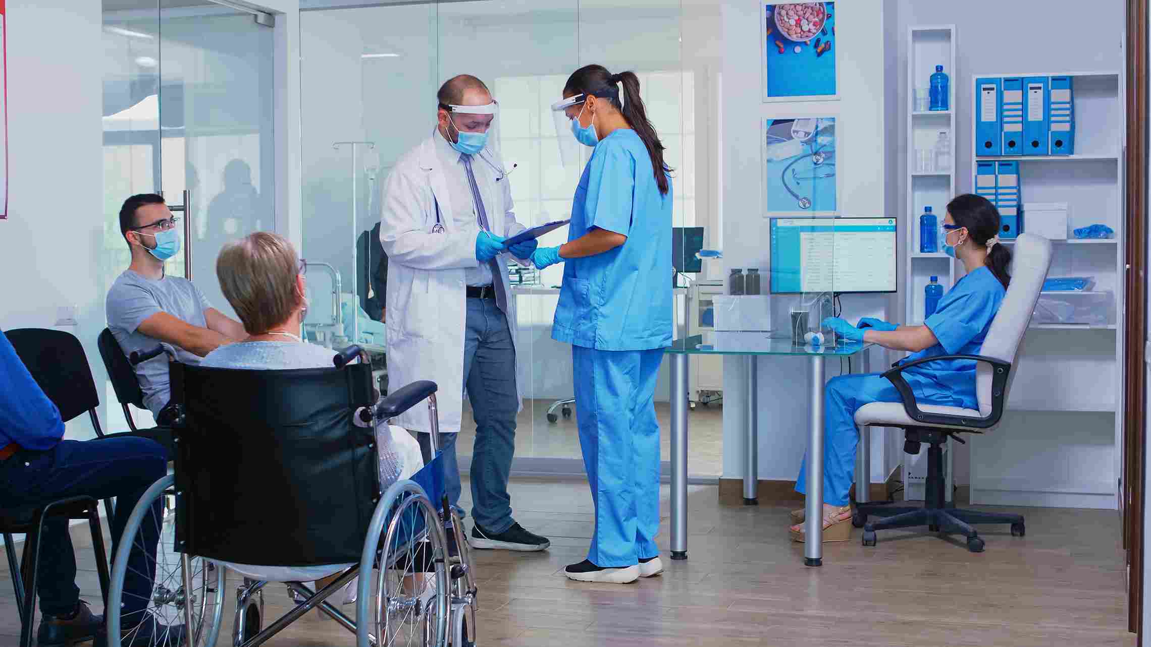 The Role of Patient Follow-Up Software in Better Care