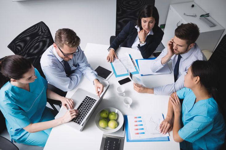 Why Home Healthcare CRM Matters