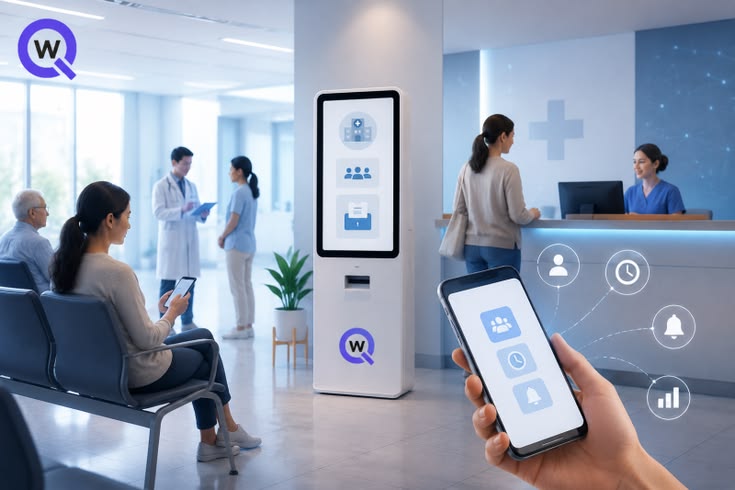Improving the Patient Journey with Digital Solutions
