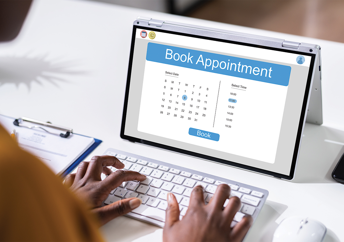 How Appointment Management Software Reduces No-Shows