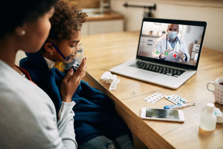 Benefits of Remote Healthcare Solutions