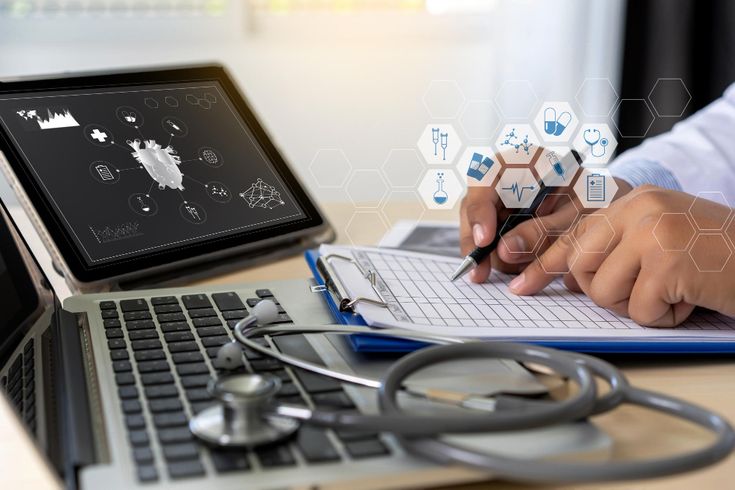 How Hospital Management Systems Improve Efficiency