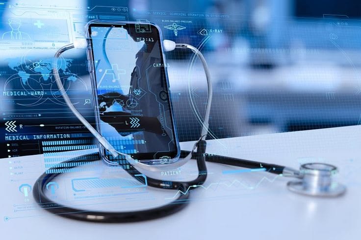 How Healthcare Solutions Improve Operational Efficiency