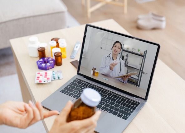 Telehealth Benefits for Patients and Providers