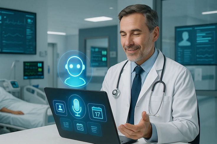 How Clinic Operations Software Streamlines Workflows