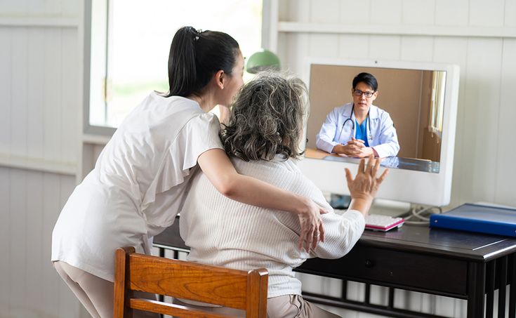 Telehealth Solutions for Better Patient Access