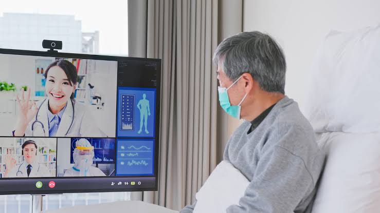 How Virtual Care Improves Healthcare Services