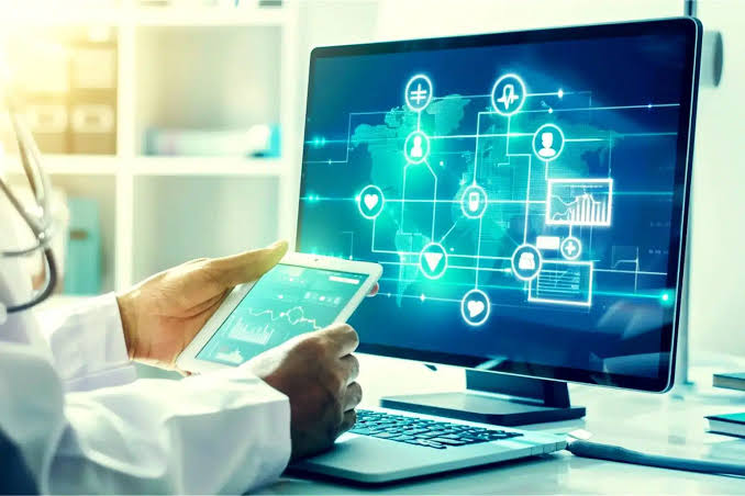 How Healthcare Information Systems Enhance Care