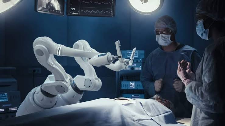 The Future of Smart Hospital Technology