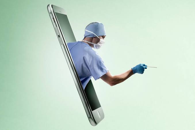 Why Telemedicine Is Transforming Healthcare