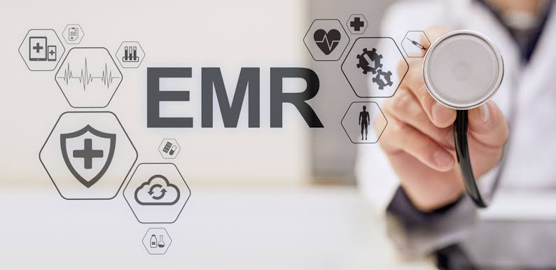 Benefits of EMR Software for Healthcare Providers