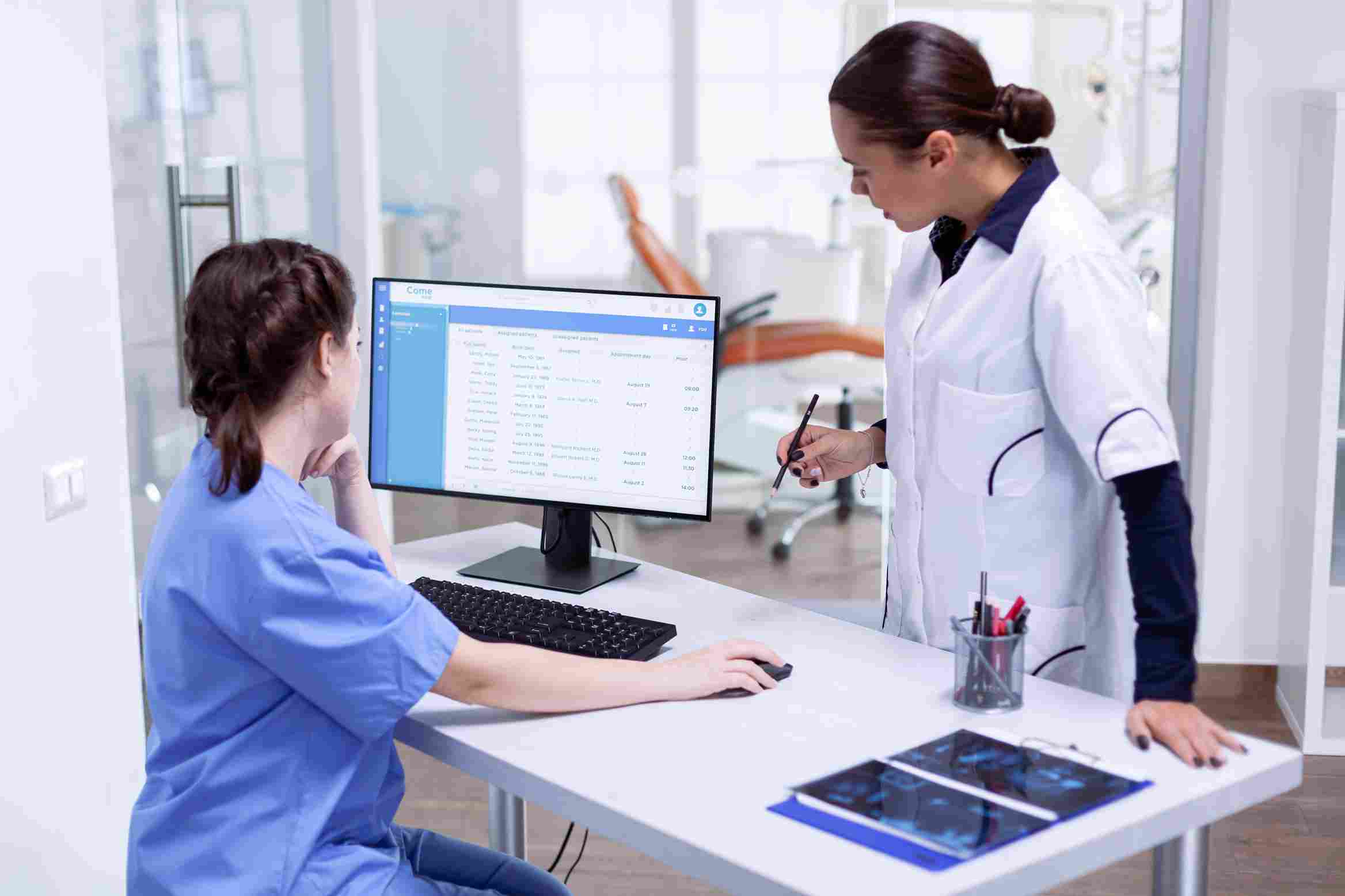 The Future of Patient Experience Management