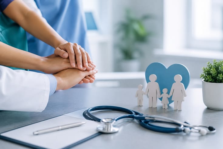 Patient-Centered Healthcare Approaches