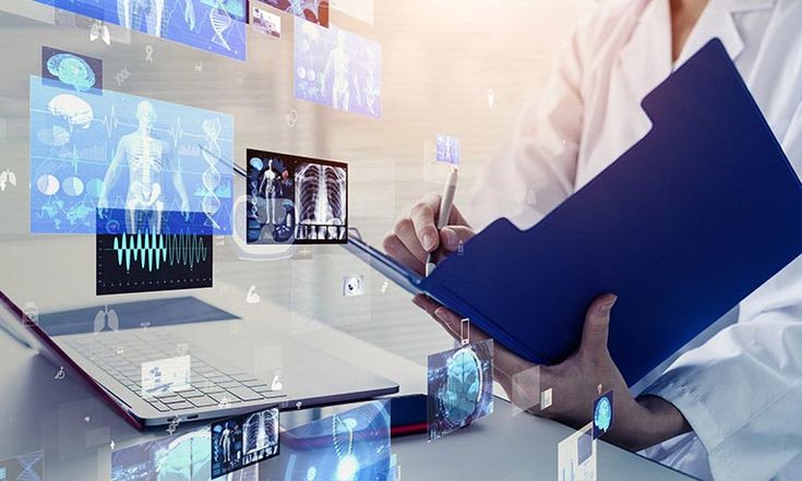 Key Features of Modern EMR Systems