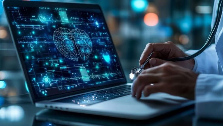How Cloud Computing Supports Healthcare
