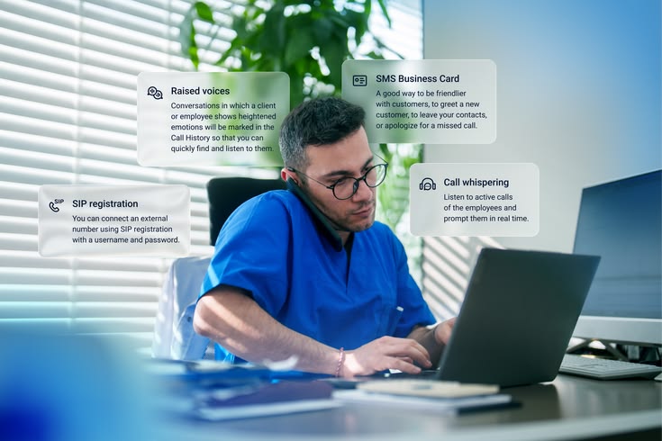 Why Cloud-Based Clinic Software Is the Future