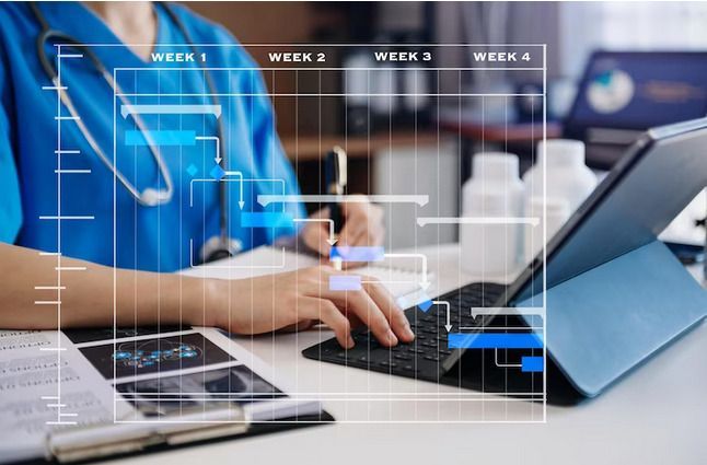 Benefits of Electronic Medical Records for Clinics