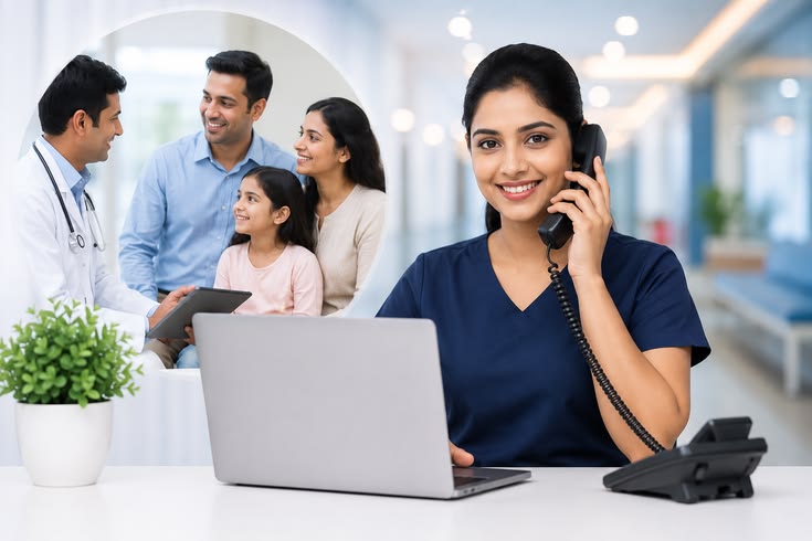Medical Call Center Solutions for Better Patient Support