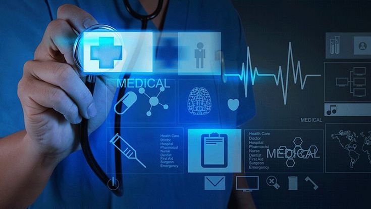 Machine Learning Applications in Healthcare