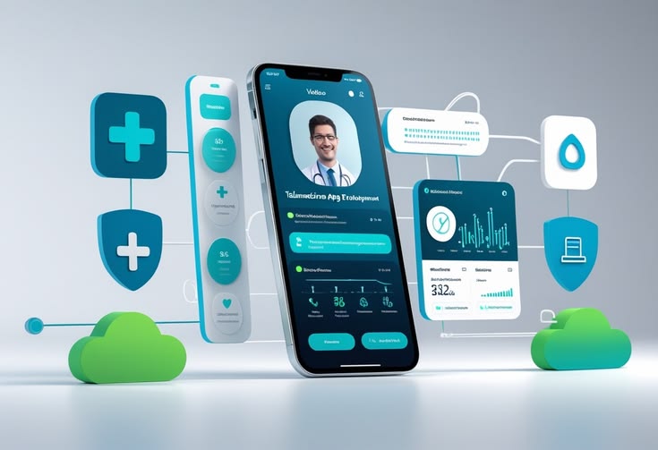 Benefits of WhatsApp API for Healthcare