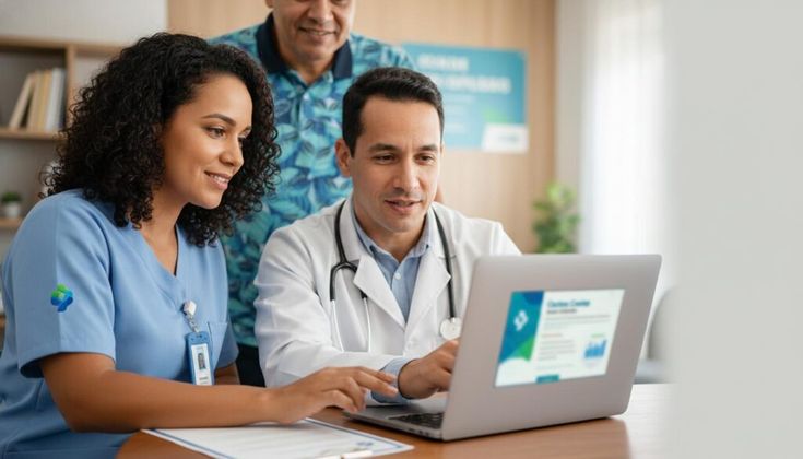 How Patient Management Software Enhances Healthcare Services