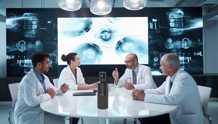 AI Healthcare Solutions Every Clinic Should Know